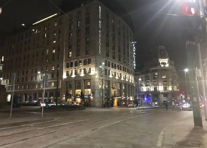 Kibilù - Via Falcone - City Centre - Duomo